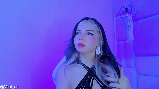 Czat XXX na żywo – Valuh_Blake