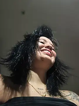 Živý XXX chat LorenRosse