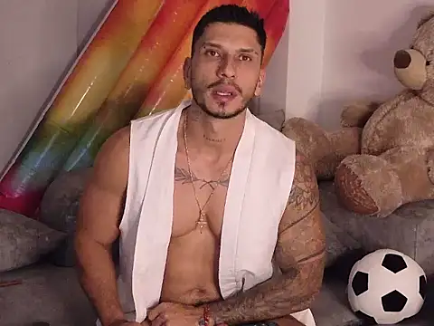 Seth_Vegaa Live XXX-chat