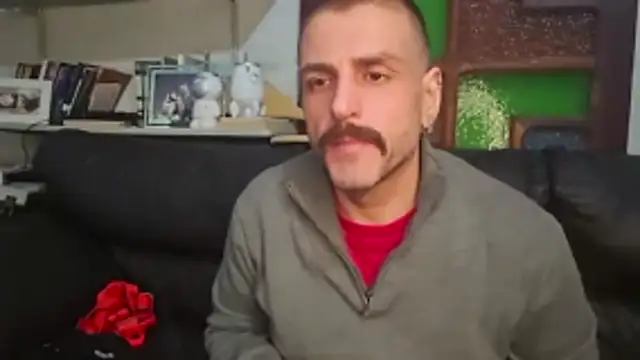 BrunoAlphaBR Live XXX-Chat