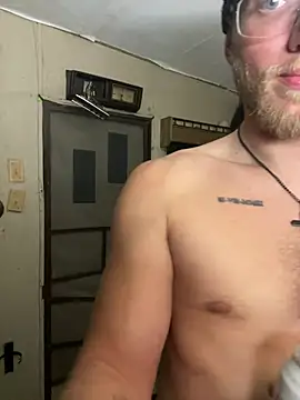 dilf_96's Live XXX Chat