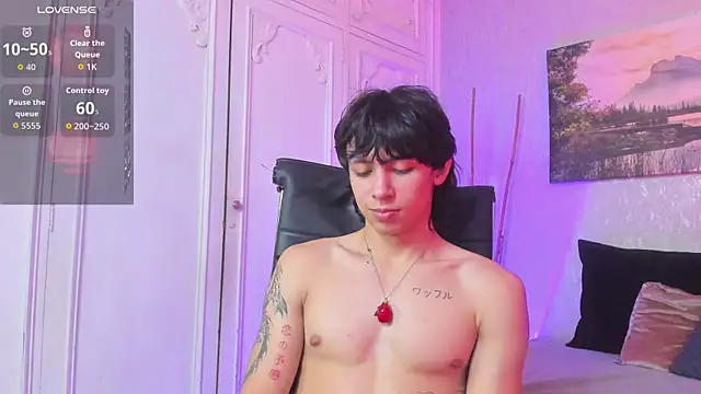Tyler_durten's Live XXX Chat