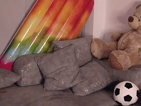 Czat XXX na żywo – Seth_Vegaa