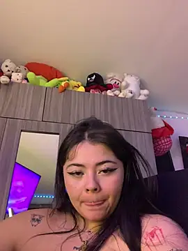 Chat +18 de lilith__immaculatte ao vivo