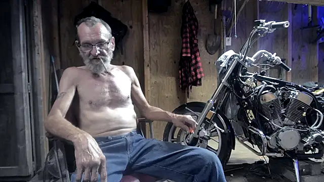 Aldick68 élő XXX-chatje