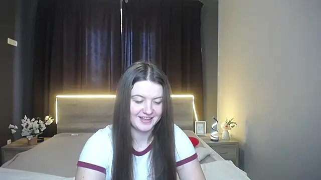 MavkaCute 라이브 XXX 채팅