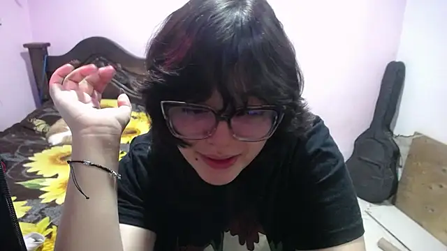 Chat +18 de MiyuuChuu ao vivo
