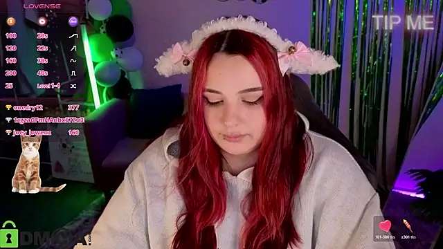 Mia_R0ss Obrolan Langsung XXX