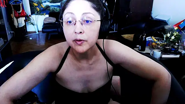 Chat XXX en directo de Imperatriza