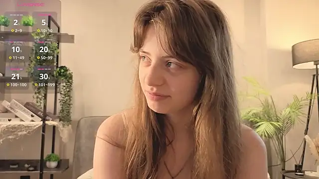 AltheaEllers Live XXX-chat