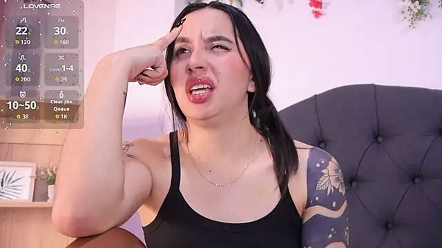 kaylee_lee XXX чат на живо