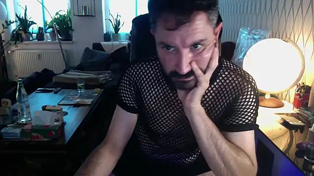 Chatroom XXX en direct de tomz0819