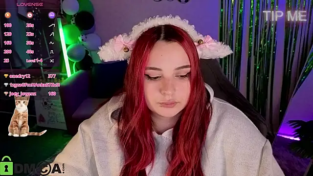 Mia_R0ss Live XXX-Chat