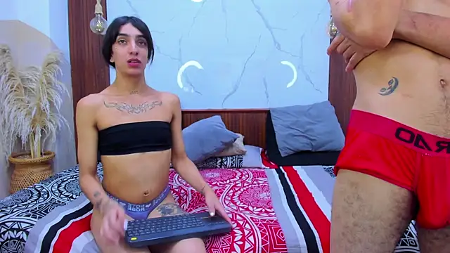 Loversinfire2 Live XXX-Chat