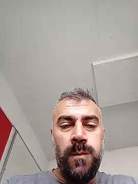 kevgir08 Adlı Modelin Canlı XXX Sohbeti