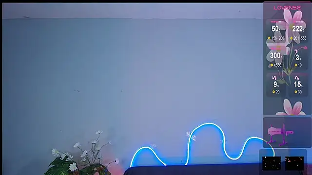 GiordanaPinoo Live XXX Chat