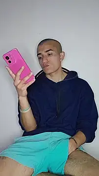 Chat XXX ao vivo de Thick_Cock