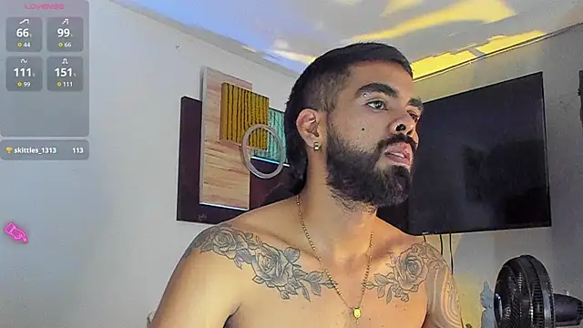 _kameron9811 – Naživo XXX chat