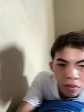 Urhotsilverboy Pertunjukan Webcam