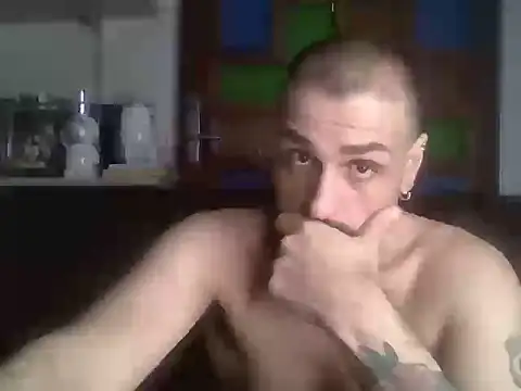 Chatroom XXX en direct de BrunoAlphaBR