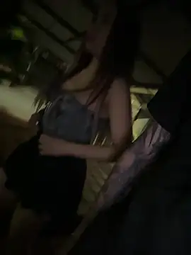lindaandtony Шоу с уебкамера