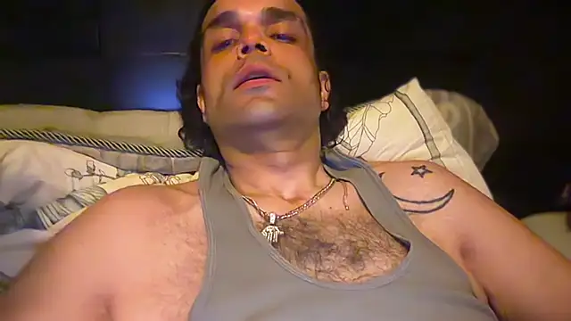 icebergslim281's Live XXX Chat