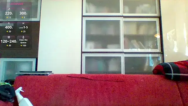 Matttthees' Live XXX Chat