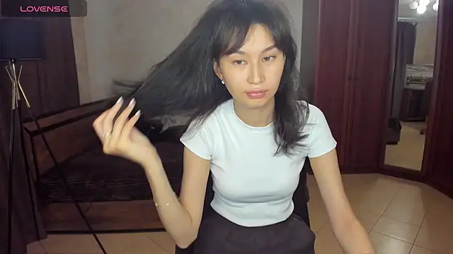 แชท XXX สดของ SheilaRare
