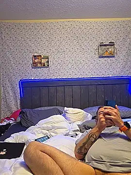 SirRockos Chat XXX in diretta