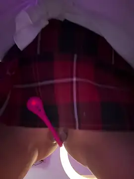 SkyblueJill Chat XXX live