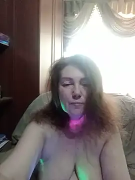 צ'אט XXX בשידור חי של Russian_Lara