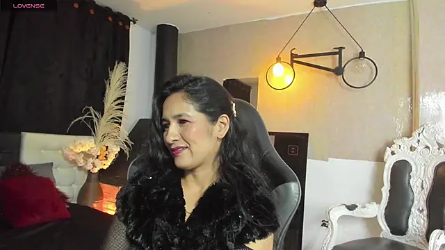 Vicky_Angeel 现场XXX聊天
