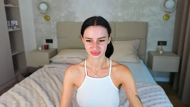 Snow_WhiteeeX Chat XXX in diretta
