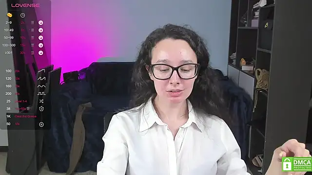 Agatta_Smith's Live XXX Chat