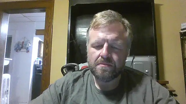 TheOneDonShaun XXX чат на живо