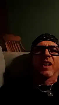 Show Webcam de Sparky101