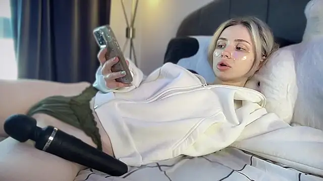 jannemary's Live XXX Chat