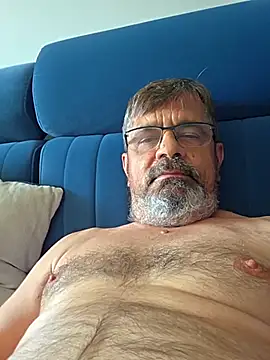Živý XXX chat Axer1960