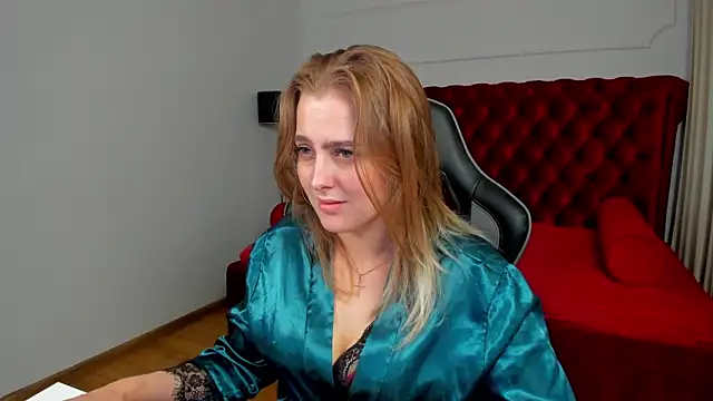EllaBells Live XXX-Chat