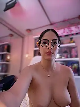 Zoe_Bae live XXX chat