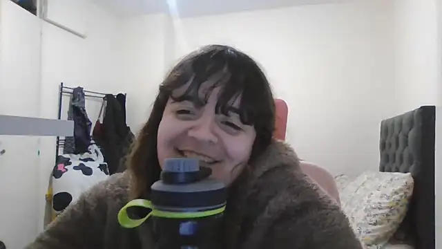 Bombon_ok Chat XXX in diretta