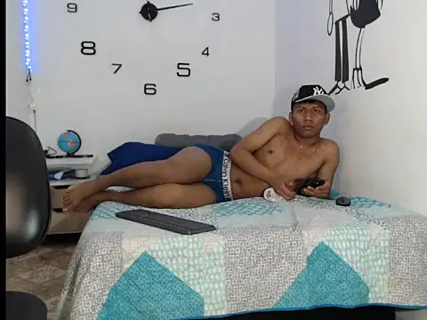 malumabeby202612 – Live XXX-chat