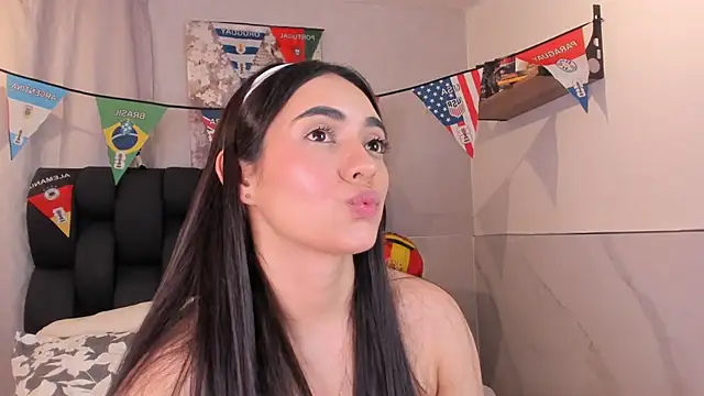 Chat XXX ao vivo de miss_hellen2