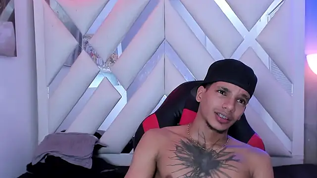 kai_storm77 – webcam-show