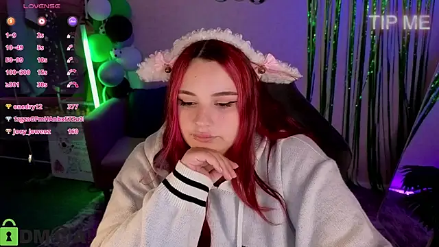 Mia_R0ss Live XXX-Chat