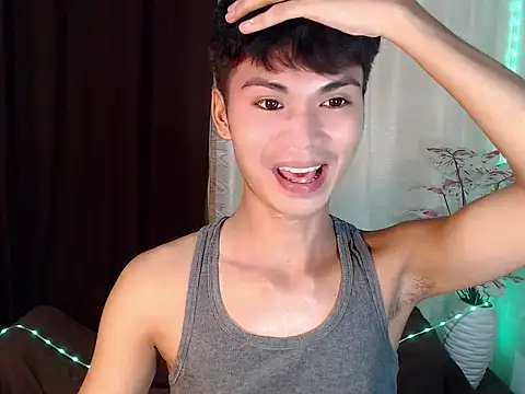 Show Webcam de Brandnewboy86