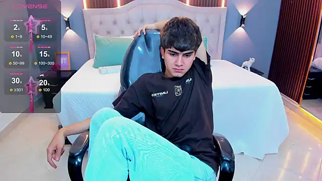 Tommy18__'s Live XXX Chat