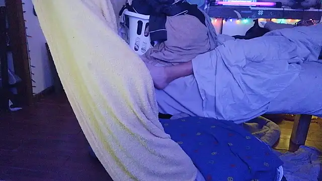 Buffshagswell's Live XXX Chat