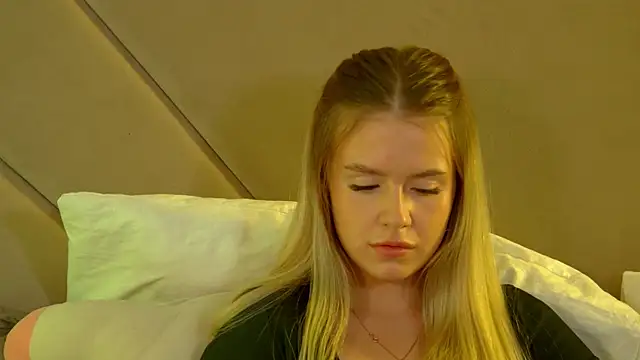 Živý XXX chat MilanaBalmain