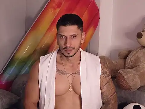 Seth_Vegaa's Live XXX Chat